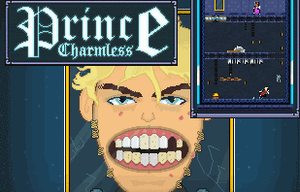 play Prince Charmless