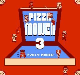play Pizza Mower 3 But I Fixed It