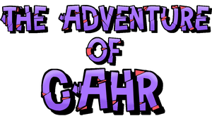 The Adventure Of Cahr