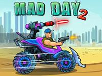 Mad Day 2 Special