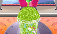 play Ice Slushy Maker