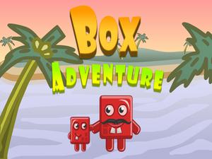 play Box Adventure