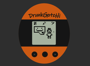 play Drunkgotchi