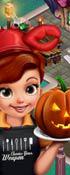 play Cooking Fast: Halloween