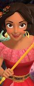 Elena Of Avalor Puzzle Mania