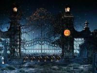 play Scary Halloween