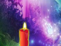 play Brighten Candle Forest Escape