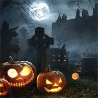 play Scary Halloween Fun Escape