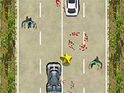 Zombie Road