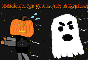 play Terror At Whimbly Mansion