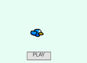 play Flappy Bird