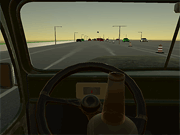 play Don'T Drink And Drive Simulator