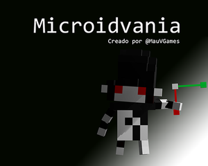 Microidvania