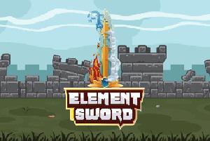 play Element Sword(Demo Beta)