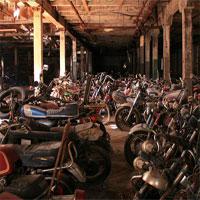 play Escape-From-Abandoned-Motorcycle-Graveyard