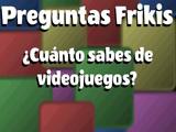 play Preguntas Frikis