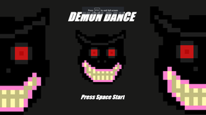 play Demon Dance
