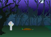 play Horror Forest Escape