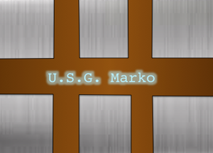 play U.S.G. Marko