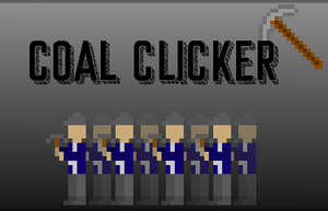 play Coal Clicker