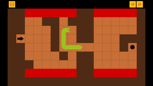 play Gecko Crawl