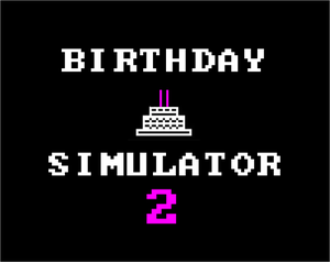 play Birthday Simulator 2
