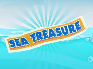 play Sea Treasure