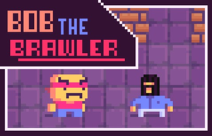play Bob The Brawler