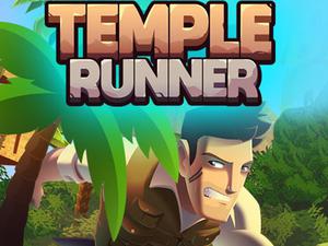 play Temple Runner