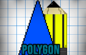 play Polygon Battle