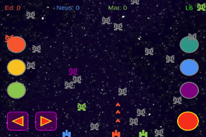 play Alienstorm