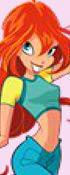 play Winx Club Make Up