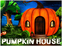 play The Pumpkin House