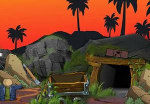play Woman Warrior Rescue