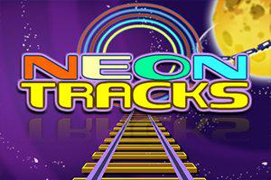 play Neon Tracks