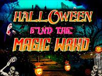 play Top10 Halloween Find The Magic Wand