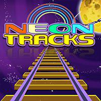 play Neon Tracks