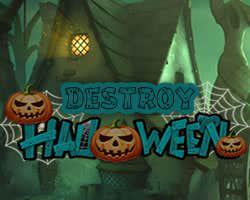 play Halloween Blast