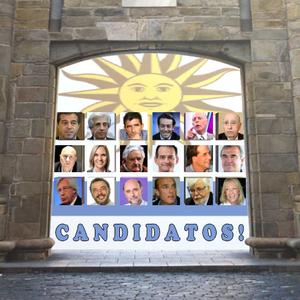 play Candidatos!