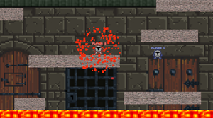 play The Floor Is Lava