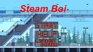 play Steam Boi