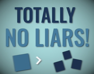 play Totally No Liars!