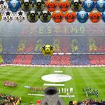 play El-Clasico-Bubbles