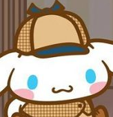 play Detective Cinnamoroll