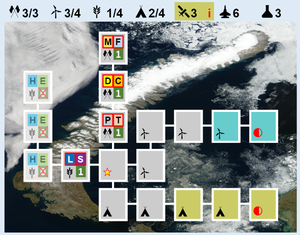 play The Carbon Neutral Republic Of Novaya Zemlya (Inc.)