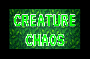 play Creature Chaos