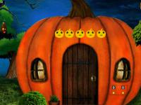 play The Pumpkin House