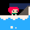 play Celeste Mod - Party Mountain