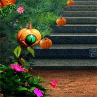 play The Pumpkin House