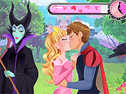 Princess Magical Fairytale Kiss